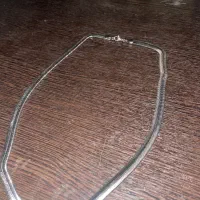 گردنبند استیل مردانه