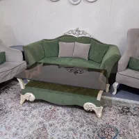 مبل ۷ نفره