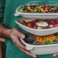 نیروی بسته بند شیفت صبح / شب