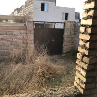 خانه نیمه کاره