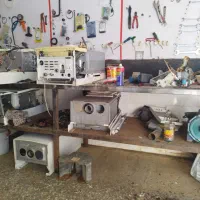 پکیج کالداونزیا سالم با مبدل نو