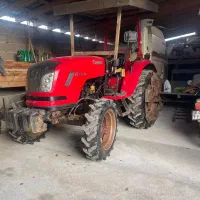 تراکتور کاسپین|خودرو سنگین|رشت, پسیخان|دیوار