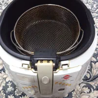 سرخ کن|اجاق گاز و لوازم برقی پختوپز|تهران, یاخجی آباد|دیوار