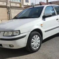 سمند LX xu7 مولتی پلکس|خودرو سواری و وانت|صدرا-فارس, فاز ۱|دیوار