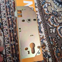 قفل درب
