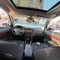 دنا توربو اتومات آپشنال|خودرو سواری و وانت|اردبیل, |دیوار