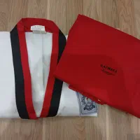 لباس پومسه تکواندو