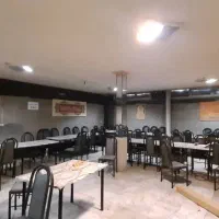 230سالن مناسب کافه قهوه خانه