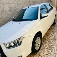 دنا معمولی تیپ۲|خودرو سواری و وانت|گرگان, |دیوار