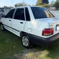 پراید۸۲ کلسیونی|خودرو سواری و وانت|بابل, |دیوار