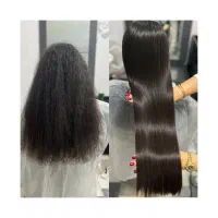 مدل کراتین و پروتین و بوتاکس‌مو