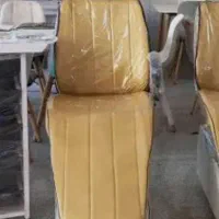 یونیت و سرشور و آینه