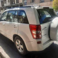 سوزوکی ویتارا89سالم2400
