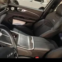 راننده شخصی باماشین شاسی بلندبرقی|خدمات حمل و نقل|تهران, جردن|دیوار