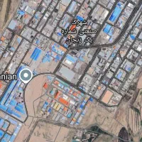 اجاره ۱۳۰۰ متر، ابتدای شهرک صنعتی علی آباد