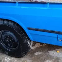 نیسان9۲ در دهگلان|خودرو سواری و وانت|بلبان آباد, |دیوار