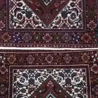 یک جفت فرش نو دستبافت بیجار|فرش|قم, بوستان علوی|دیوار