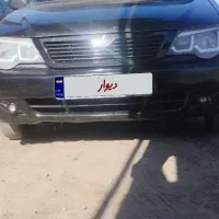 ماشین132سالم|خودرو سواری و وانت|کرمان, |دیوار