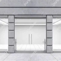 ۱۲۰مترتجاری بر قصرالدشت بهترین لوکیشن
