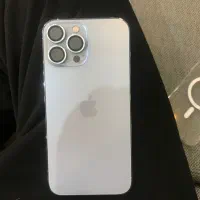 iPhone 13promax