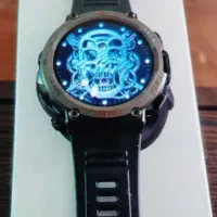 ساعت هوشمند k59