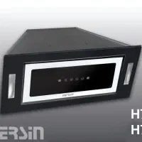 هود و گاز آشپزخانه