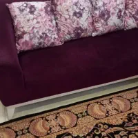 مبل هفت نفره راحتی|مبلمان خانگی و میز عسلی|تهران, تهرانپارس جنوبی|دیوار