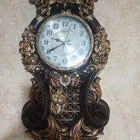 ساعت دیواری