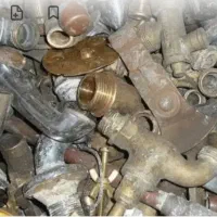 طرح تعویض  شیرآلات  خراب و کهنه با  قابلمه