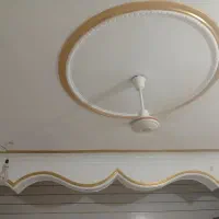 رنگ آمیزی ساختمان
