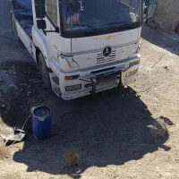 ماشین اکسور مدل 86زیرکار همه چیز بشرط اتاق تعویض|خودرو سنگین|سراوان, |دیوار