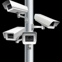 فروش انواع دوربین مداربسته و دزدگیر اماکن GMK