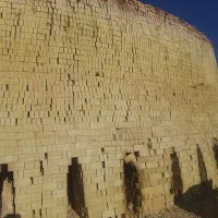 ماسه آجر سنگ و کودگاو گوسفندخدمات حمل با کمپرسی|خدمات حمل و نقل|تفت, |دیوار