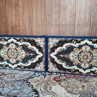 شش عدد پشتی فرشی