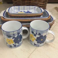 میوه خوری|ظروف سرو و پذیرایی|رشت, گلباغ نماز|دیوار