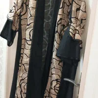 مانتوی کاملا نو