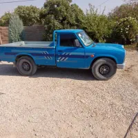 فروش نیسان ۴۰۳