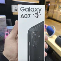 فروش ویژه اقساطی سامسونگ A17 A07|موبایل|تهران, سیمای ایران|دیوار
