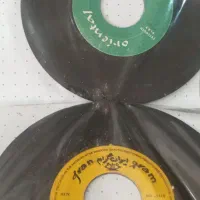 گرامافون تپاز اصل و صفحه گرام اصل