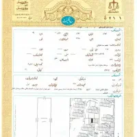 زمین کارگاهی خیابان شمس/ قیمت دلالی