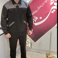 لباسکار و پوشاک کار