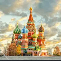پذیرش دانشگاه های روسیه