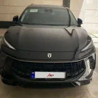 لاماری مشکی مدل ۱۴۰۴|خودرو سواری و وانت|شیراز, تاچارا|دیوار