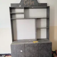 کافه بار خانگی