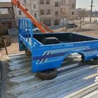 لگنی نیسان|قطعات یدکی و لوازم جانبی|قرچک, مهدیه|دیوار