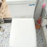 توالت فرنگی درجه یک