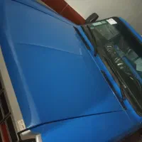 نیسان دوگانه رادیال خشک اقساطی|خودرو سواری و وانت|زنجان, |دیوار