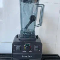 مخلوط کن SIlver Crest|آبمیوهگیر و آبمرکباتگیر|پاوه, |دیوار