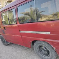 میتسوبیشی ون ال 300|خودرو کلاسیک|تهران, بهار|دیوار