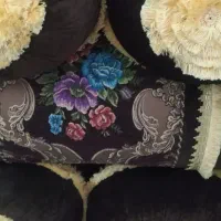 بالشت وپشتی